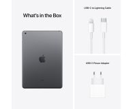 iPad 9Gen 10.2" Wi-Fi 64GB Space Gray - 681239 - zdjęcie 9